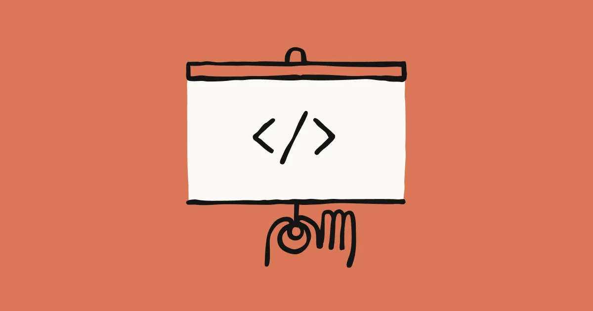 A developer working with Claude in a structured coding workflow