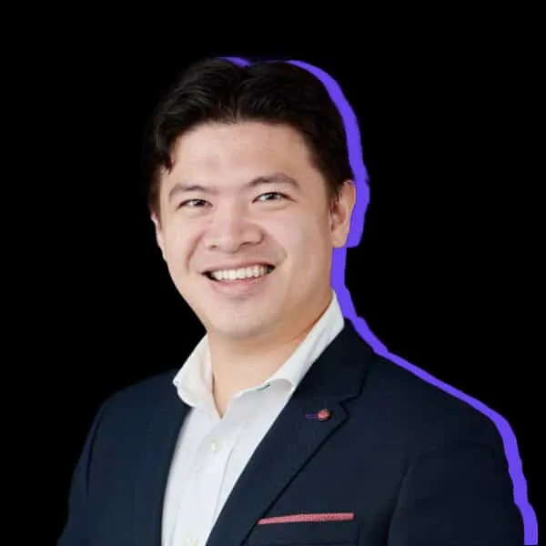 Michael Gu, founder of Boxmining and Superbash instructor.