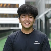 Ronal Thapa, instructor